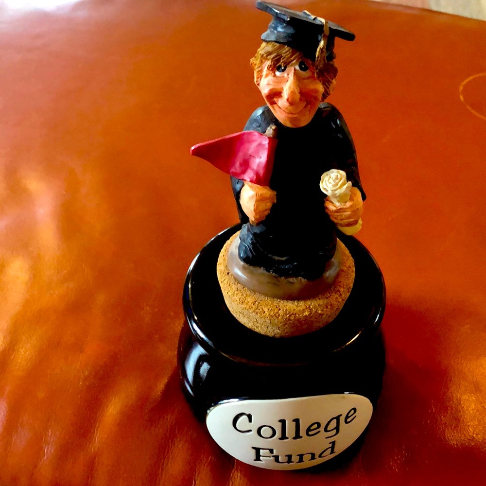 College Fund Bank
